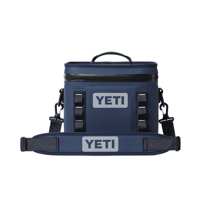 YETI HOPPER FLIP 8 CLASSIC NAVY