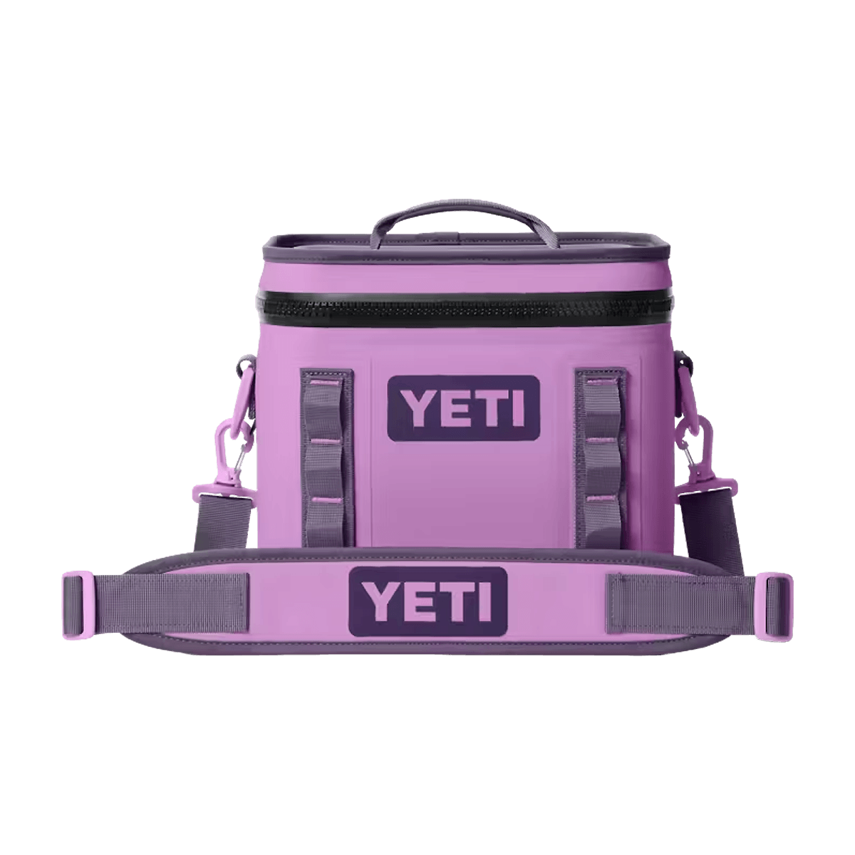 YETI HOPPER FLIP 8 SOFT COOLER - DESERT BLOOM