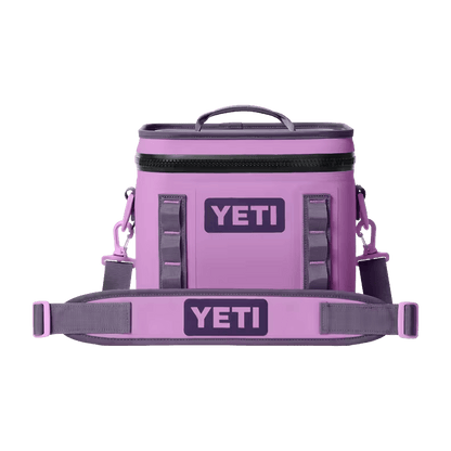 YETI HOPPER FLIP 8 SOFT COOLER - DESERT BLOOM