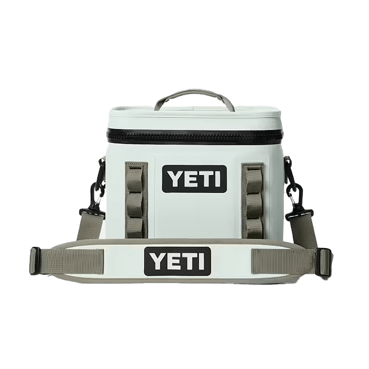 YETI HOPPER FLIP 8 SOFT COOLER - RIDGELINE