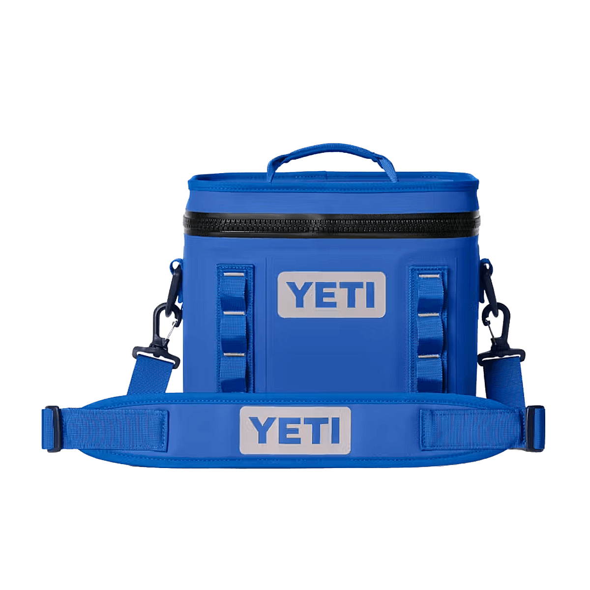 YETI HOPPER FLIP 8 SOFT COOLER - ROYAL BLUE