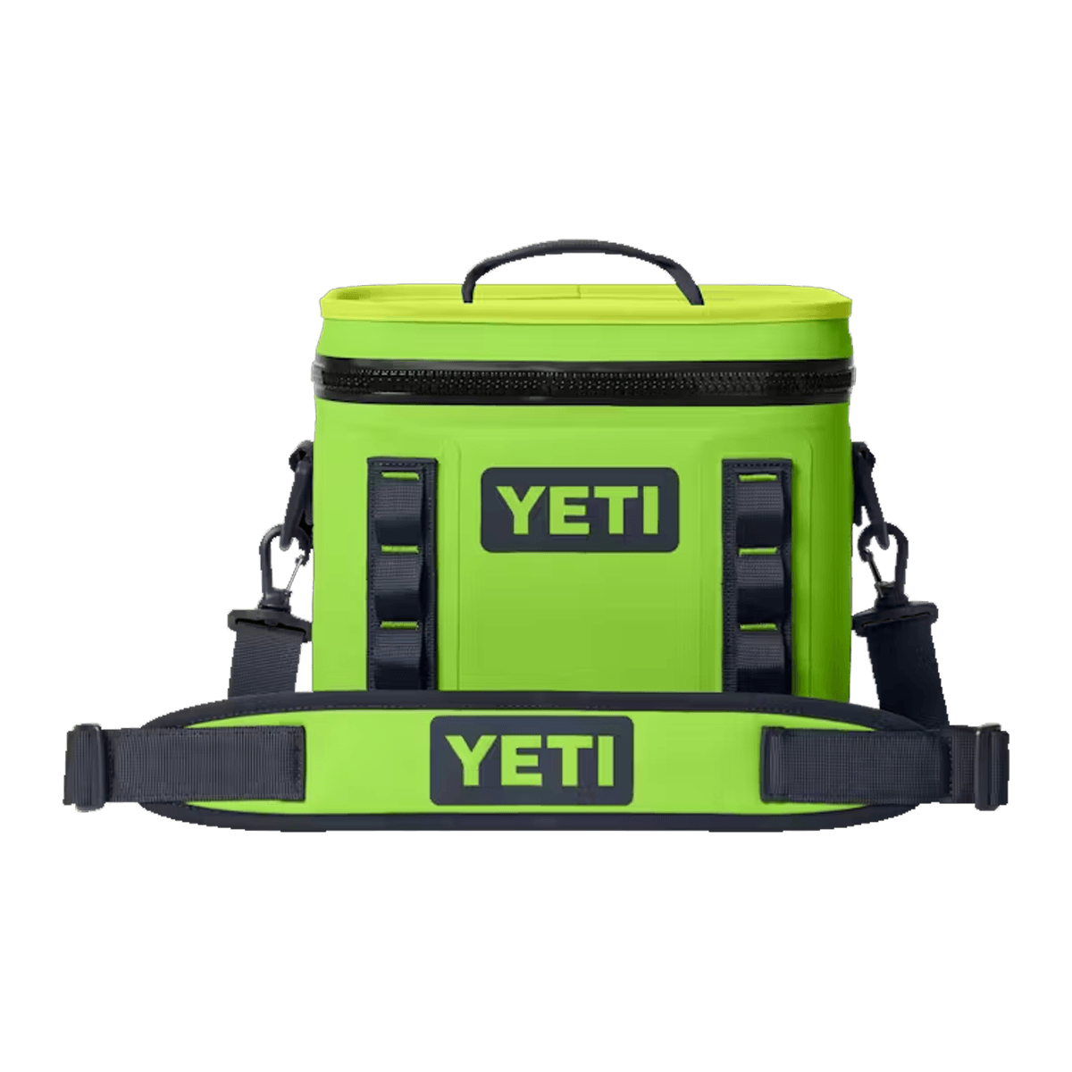 YETI HOPPER FLIP 8 SOFT COOLER - VENOM