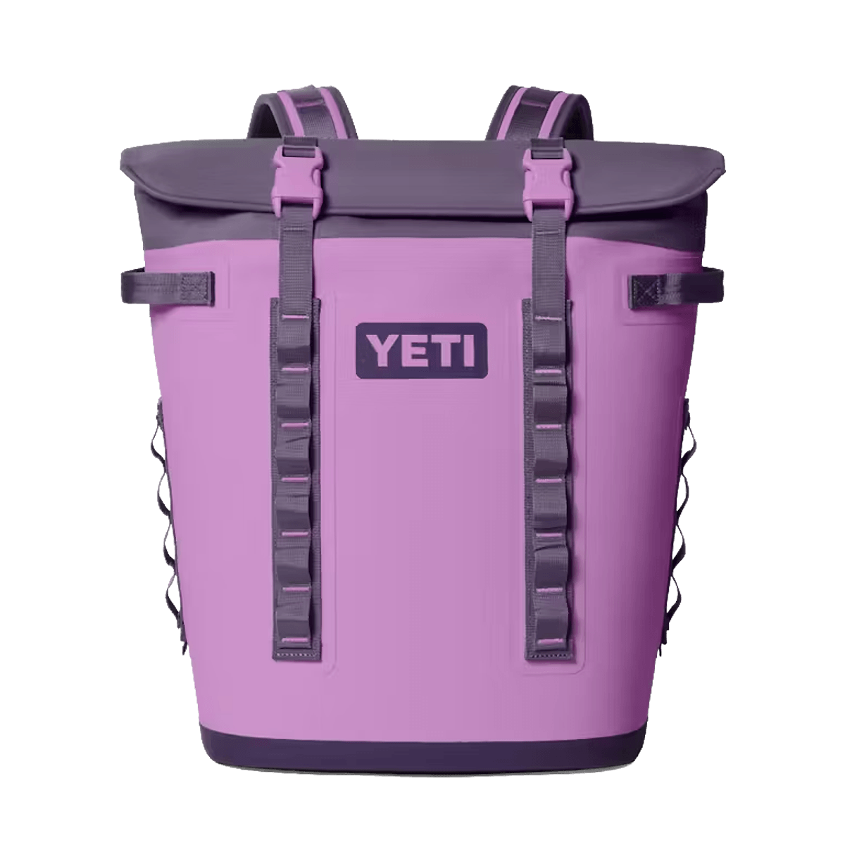 YETI HOPPER M20 BACKPACK SOFT COOLER - DESERT BLOOM