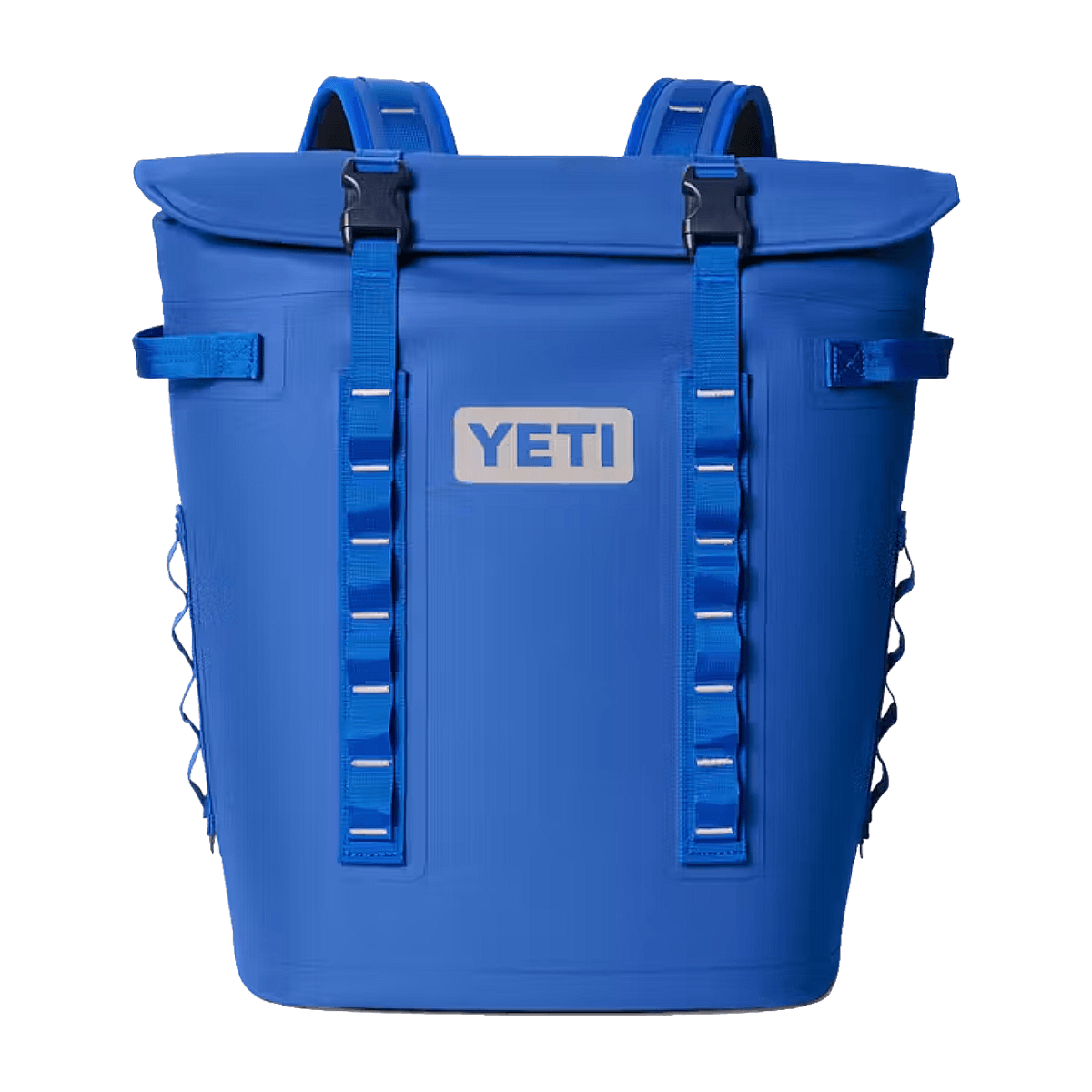 YETI HOPPER M20 BACKPACK SOFT COOLER - ROYAL BLUE