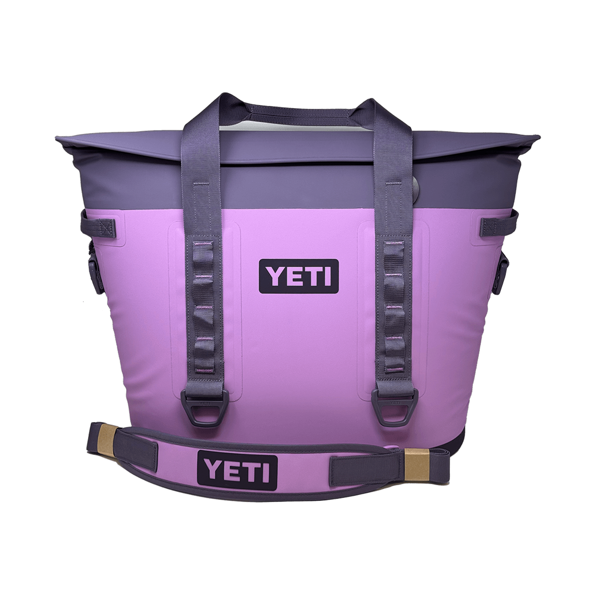 YETI HOPPER M30 TOTE SOFT COOLER - DESERT BLOOM