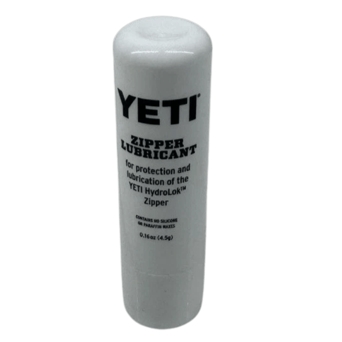 YETI HOPPER ZIPPER LUBRICANT 4.5G