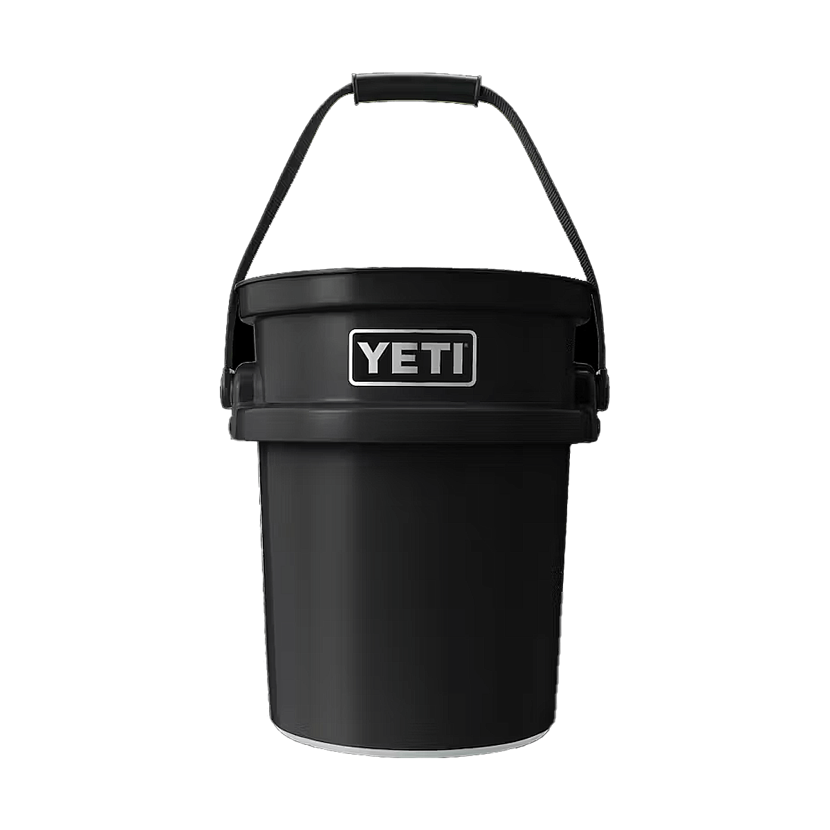 YETI LOADOUT® 5-GALLON BUCKET - BLACK