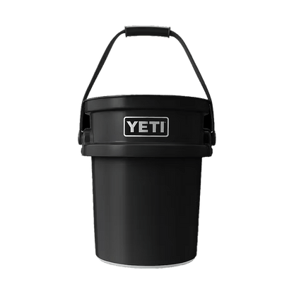 YETI LOADOUT® 5-GALLON BUCKET - BLACK