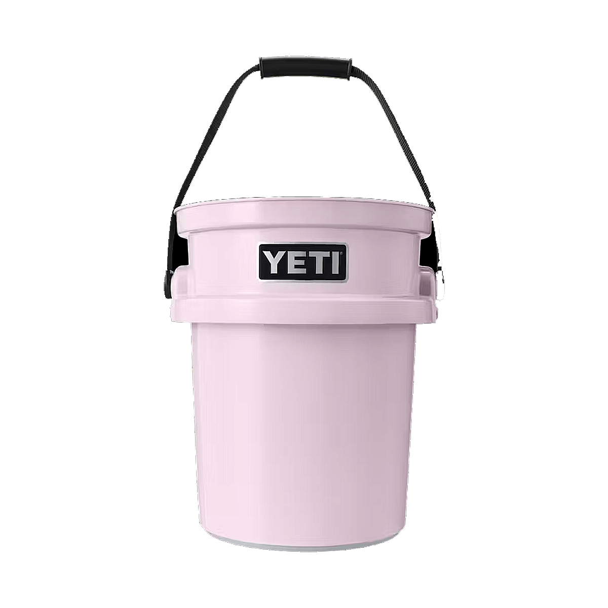 YETI LOADOUT® 5-GALLON BUCKET - CHERRY BLOSSOM
