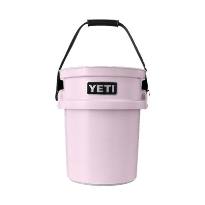 YETI LOADOUT® 5-GALLON BUCKET - CHERRY BLOSSOM