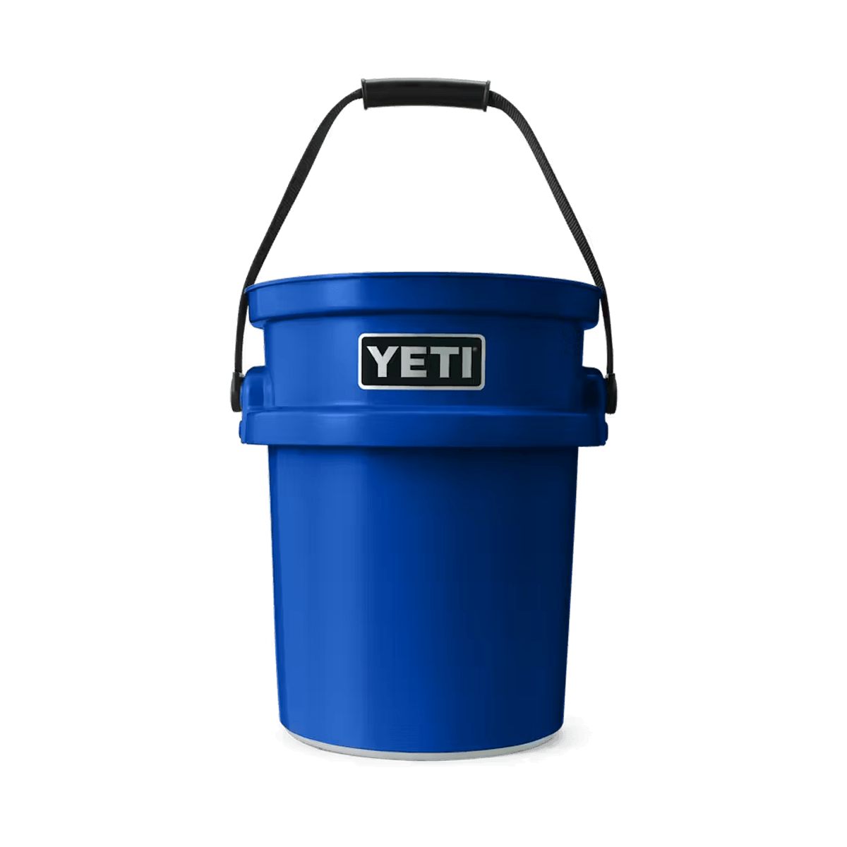YETI LOADOUT® 5-GALLON BUCKET - ROYAL BLUE