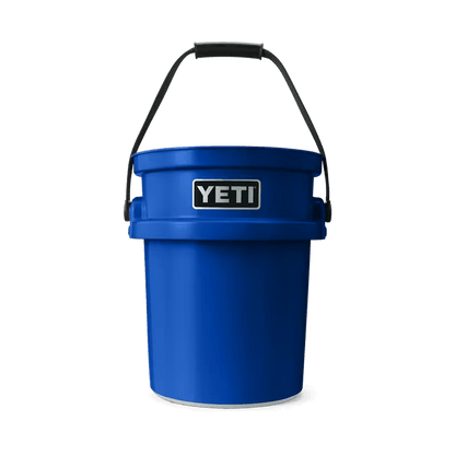 YETI LOADOUT® 5-GALLON BUCKET - ROYAL BLUE