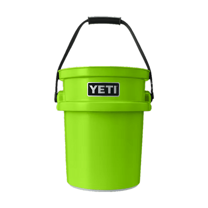 YETI LOADOUT® 5-GALLON BUCKET - VENOM