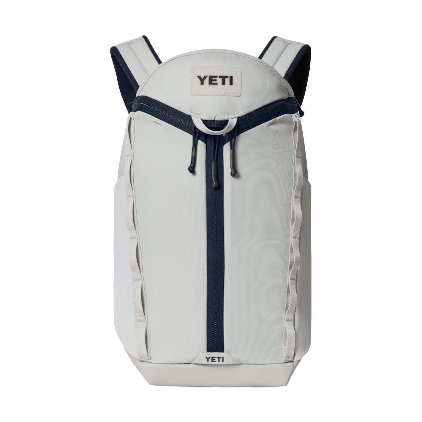 YETI PALO 26L BACKPACK FOG GRAY