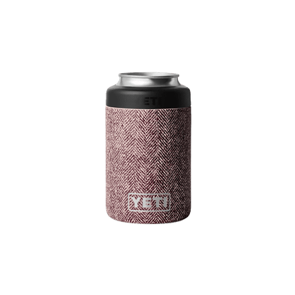 YETI PREMIUM RAMBLER COLSTER 2.0 RIVERHEAD RED