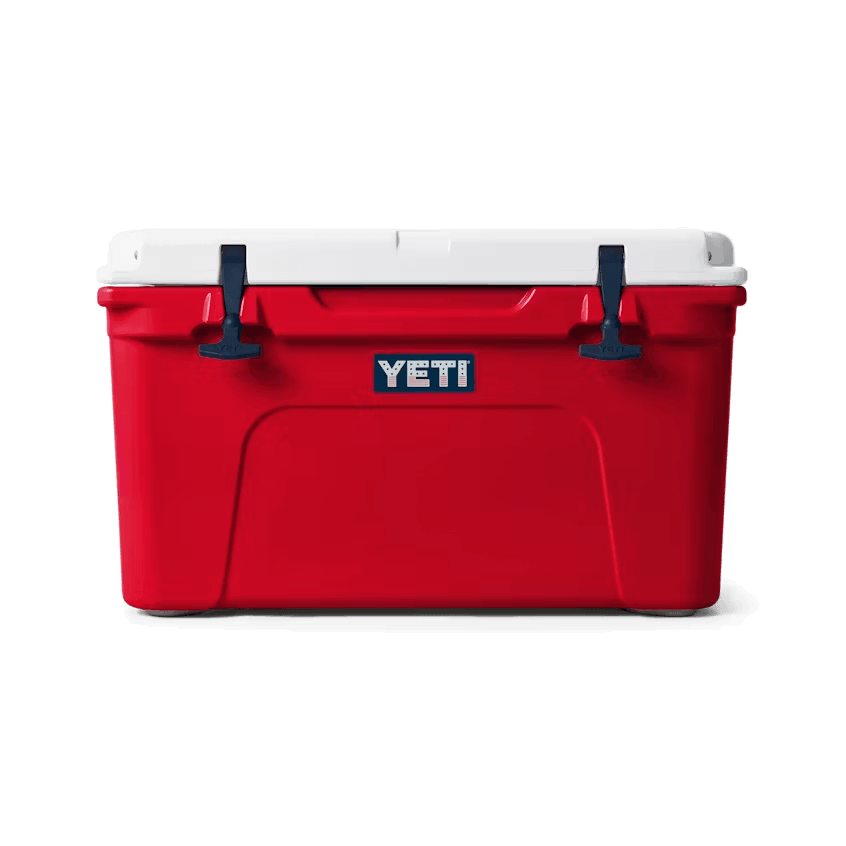 YETI PREMIUM TUNDRA 45 patriotic 26