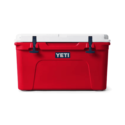 YETI PREMIUM TUNDRA 45 patriotic 26