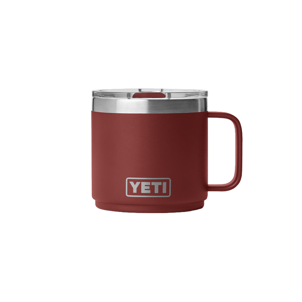 YETI RAMBLER 14 STAG RED