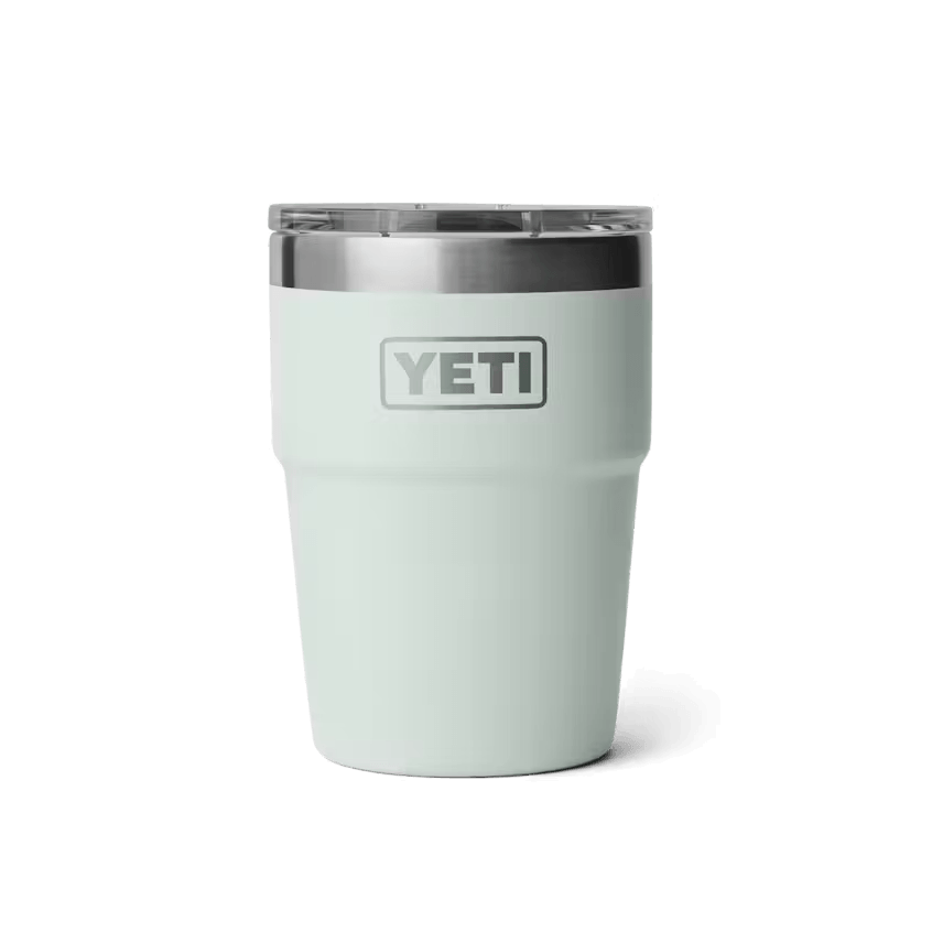 YETI RAMBLER 16 OZ MAGSLIDER STACKABLE CUP ridgeline