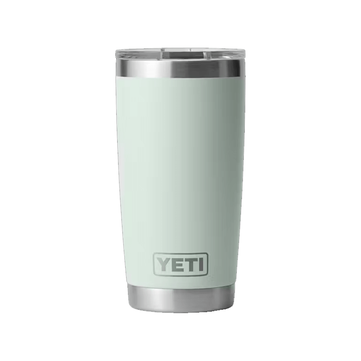YETI RAMBLER 20 OZ TUMBLER - RIDGELINE