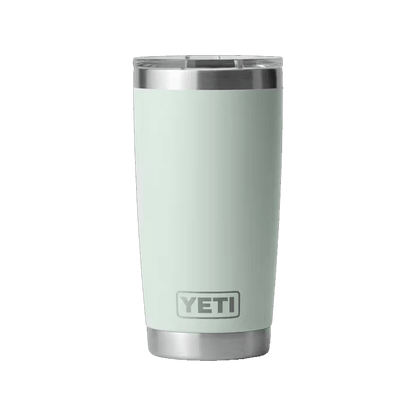 YETI RAMBLER 20 OZ TUMBLER - RIDGELINE