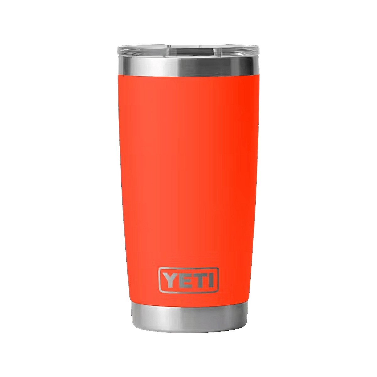 YETI RAMBLER 20 OZ TUMBLER - SOLAR FLARE