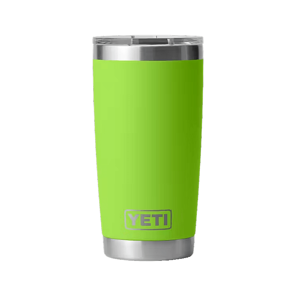 YETI RAMBLER 20 OZ TUMBLER - VENOM