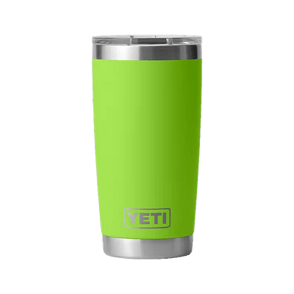 YETI RAMBLER 20 OZ TUMBLER - VENOM