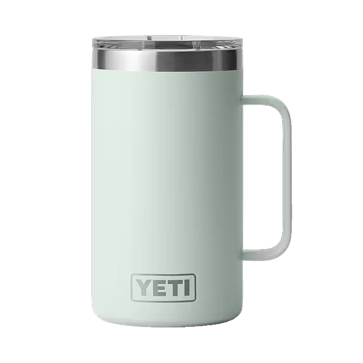 YETI RAMBLER 24 OZ MUG + MAGSLIDER LID - RIDGELINE