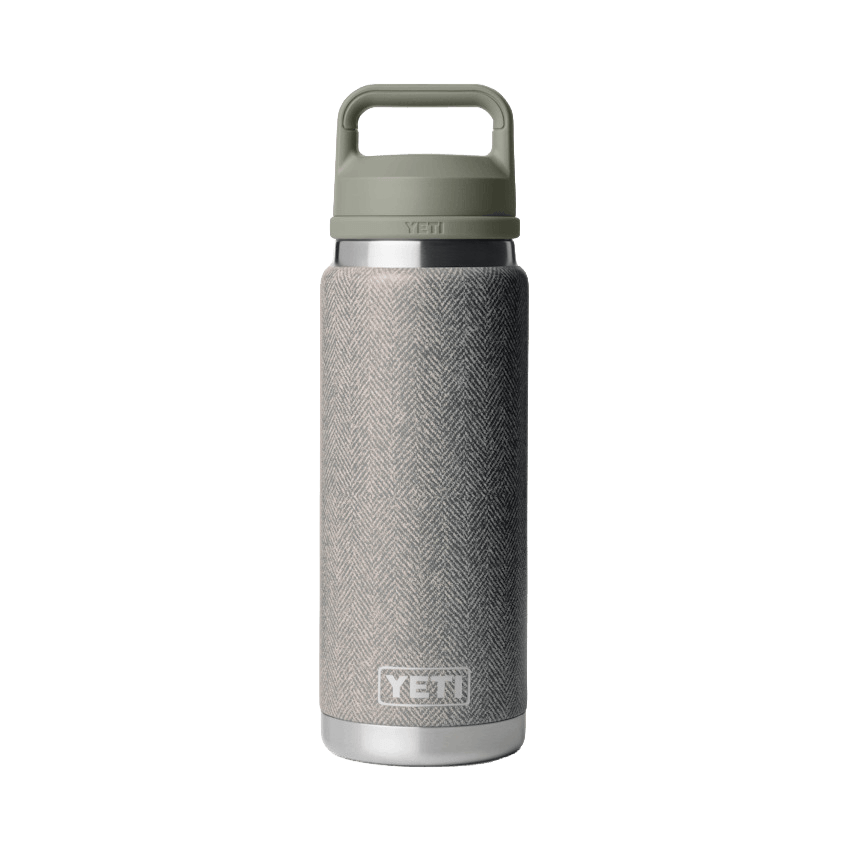YETI RAMBLER 26OZ WATER BOTTLE RIVERHEAD GREEN