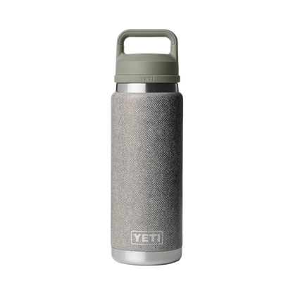 YETI RAMBLER 26OZ WATER BOTTLE RIVERHEAD GREEN