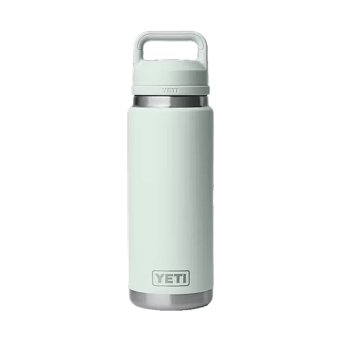 YETI RAMBLER 26 OZ BOTTLE + CHUG CAP - RIDGELINE