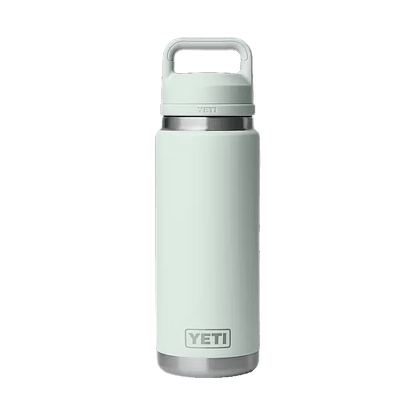 YETI RAMBLER 26 OZ BOTTLE + CHUG CAP - RIDGELINE