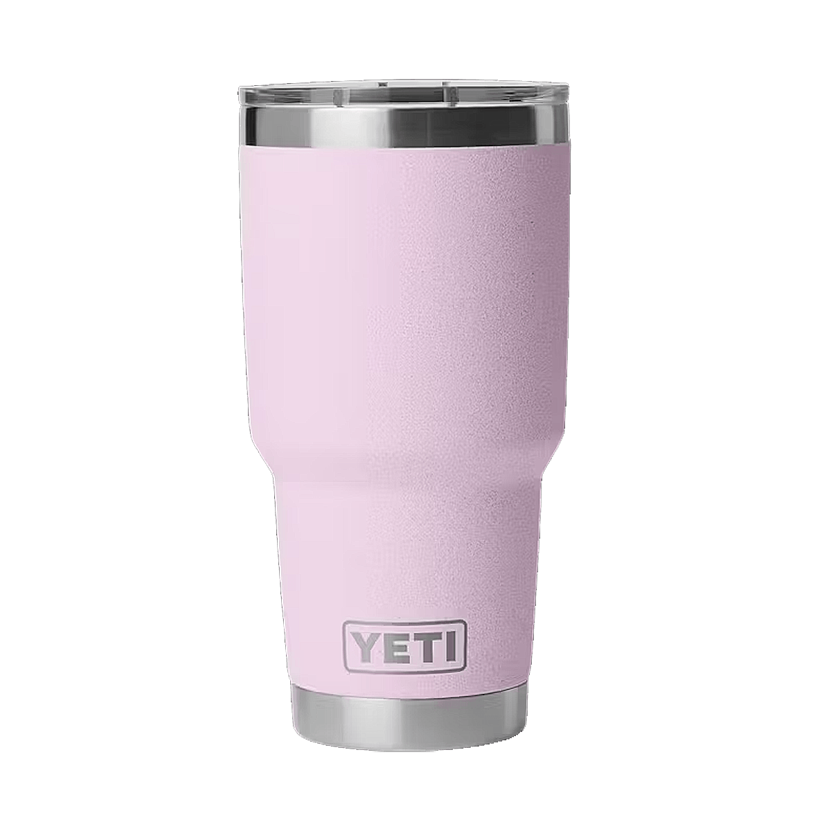YETI RAMBLER 30 OZ TUMBLER + MAGSLIDER LID - CHERRY BLOSSOM
