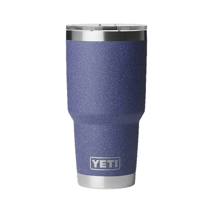 YETI RAMBLER 30 OZ TUMBLER + MAGSLIDER LID - MOON DUST