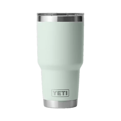 YETI RAMBLER 30 OZ TUMBLER + MAGSLIDER LID - RIDGELINE