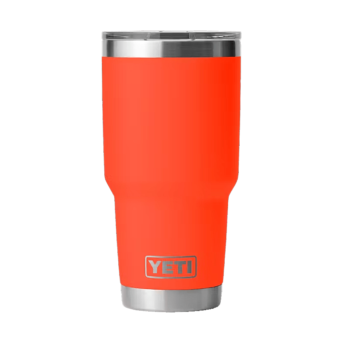 YETI RAMBLER 30 OZ TUMBLER + MAGSLIDER LID - SOLAR FLARE