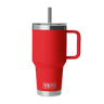 RESCUE RED