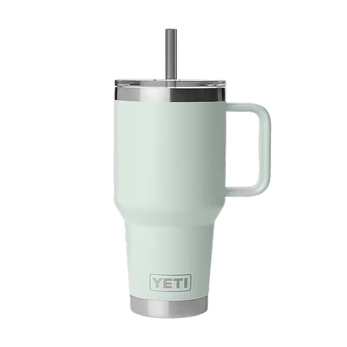 YETI RAMBLER 35 OZ STRAW MUG 2.0 - RIDGELINE