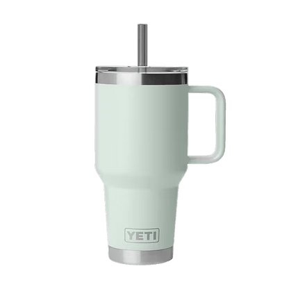 YETI RAMBLER 35 OZ STRAW MUG 2.0 - RIDGELINE