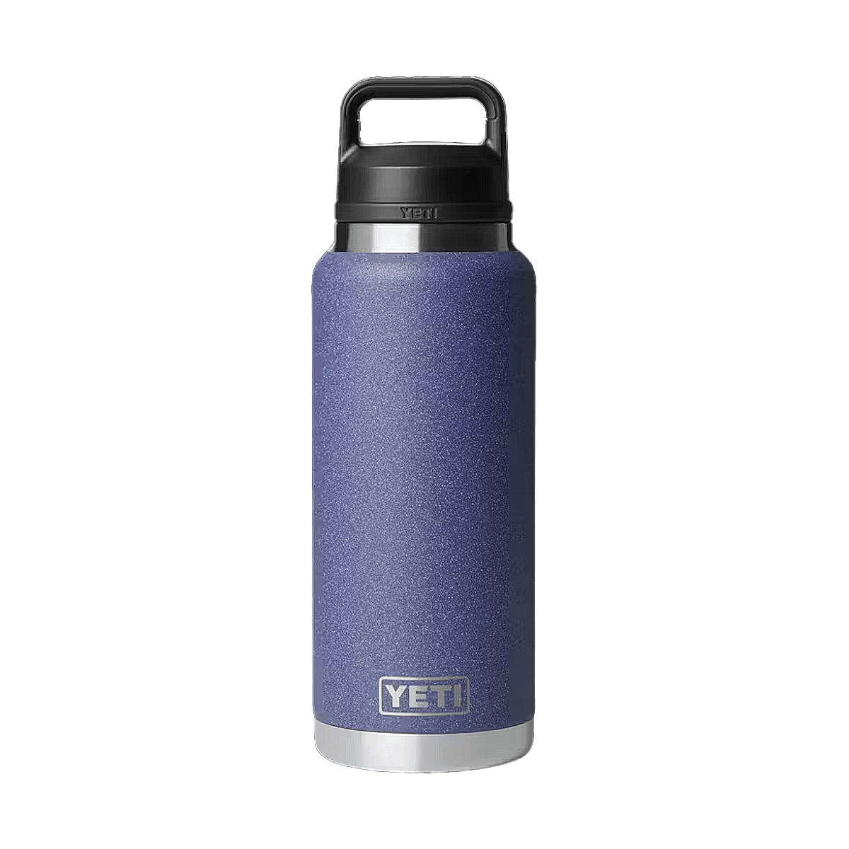 YETI RAMBLER 36 OZ BOTTLE WITH CHUG CAP - MOON DUST