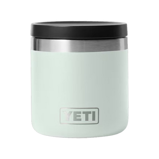 YETI RAMBLER 8 OZ FOOD JAR - RIDGELINE