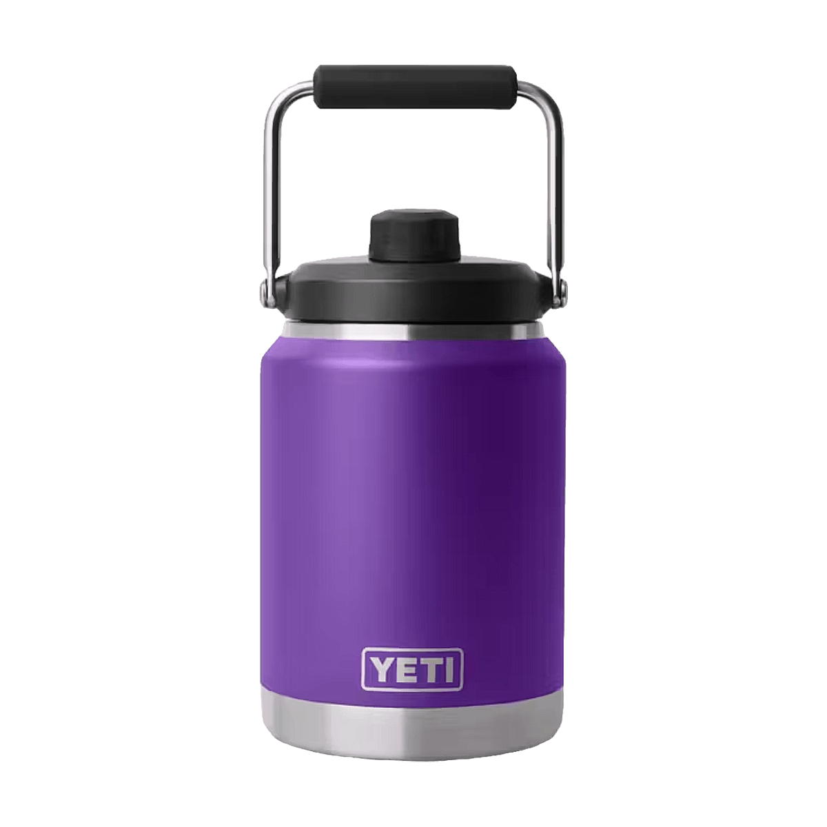 YETI RAMBLER HALF GALLON JUG - PACE PURPLE