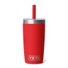 RESCUE RED