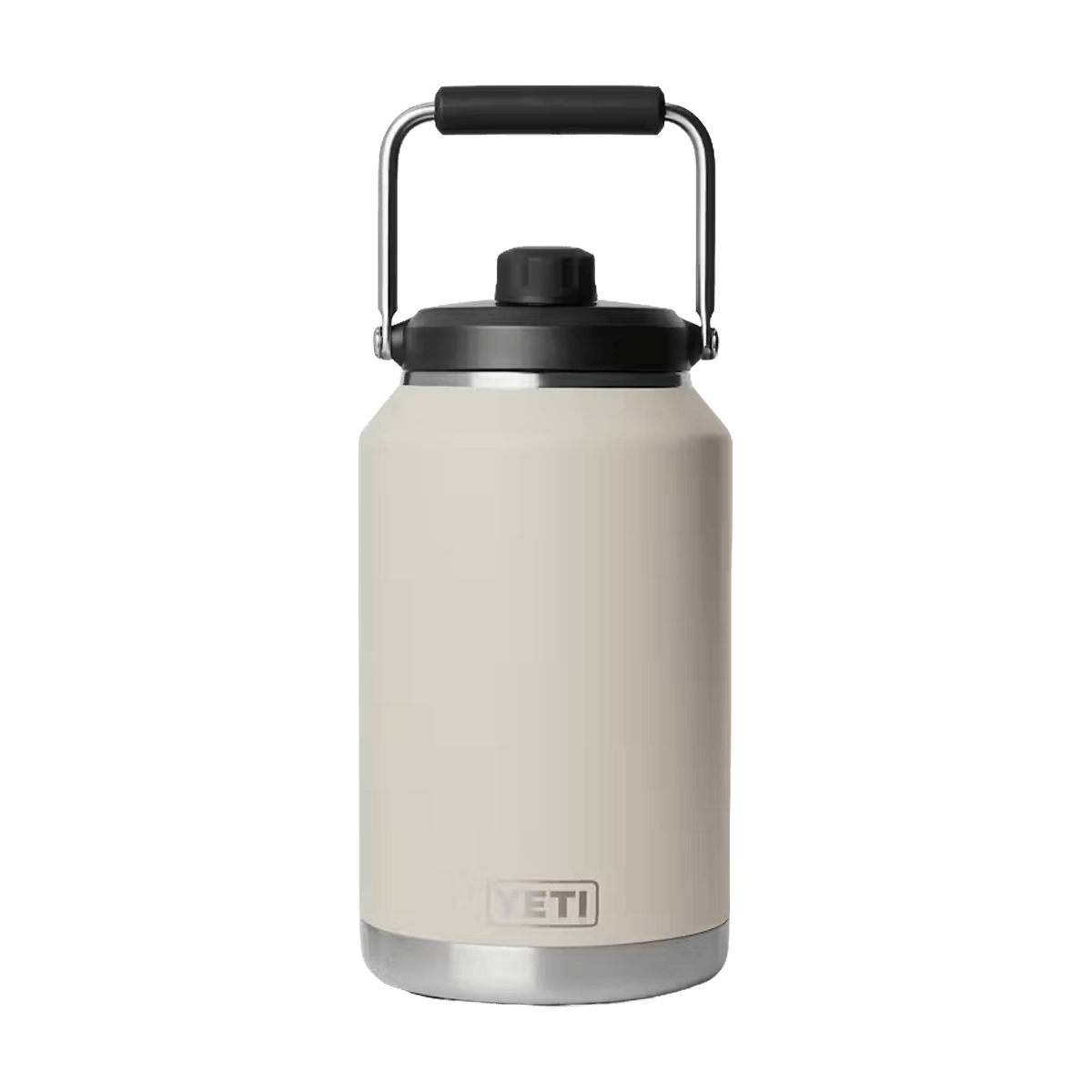 YETI RAMBLER ONE GALLON JUG 2.0 - CAPE TAUPE
