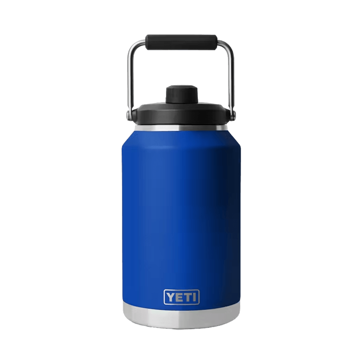 YETI RAMBLER ONE GALLON JUG 2.0 - ROYAL BLUE