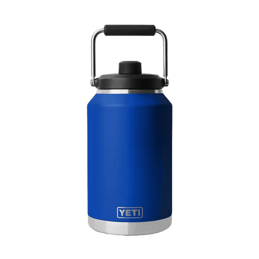 YETI RAMBLER ONE GALLON JUG 2.0 - ROYAL BLUE