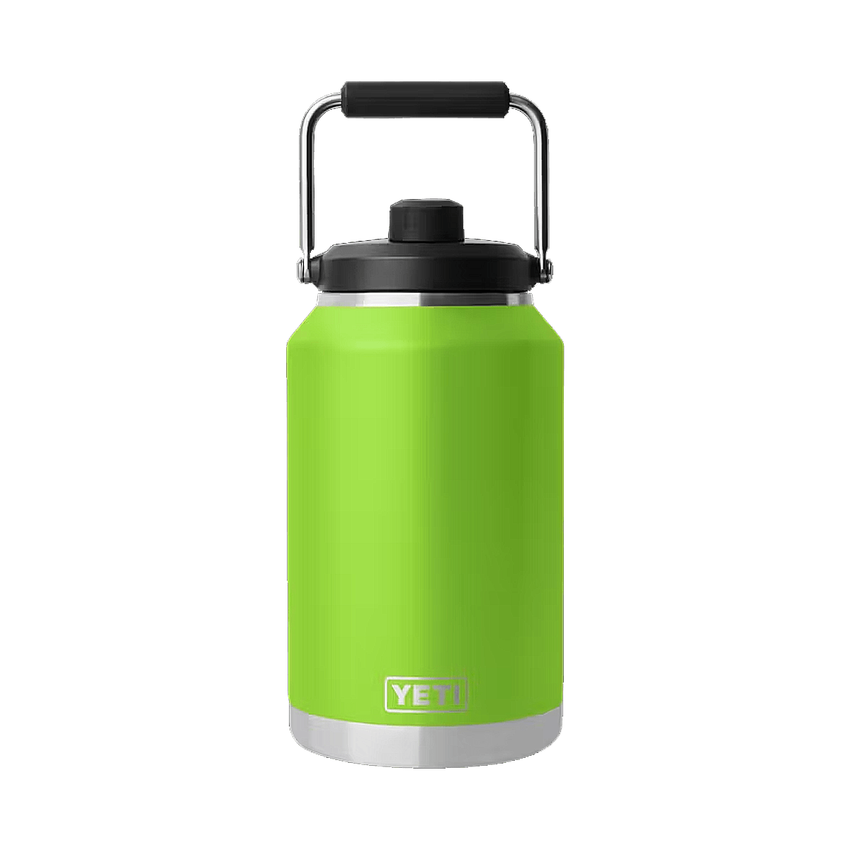YETI RAMBLER ONE GALLON JUG 2.0 - VENOM