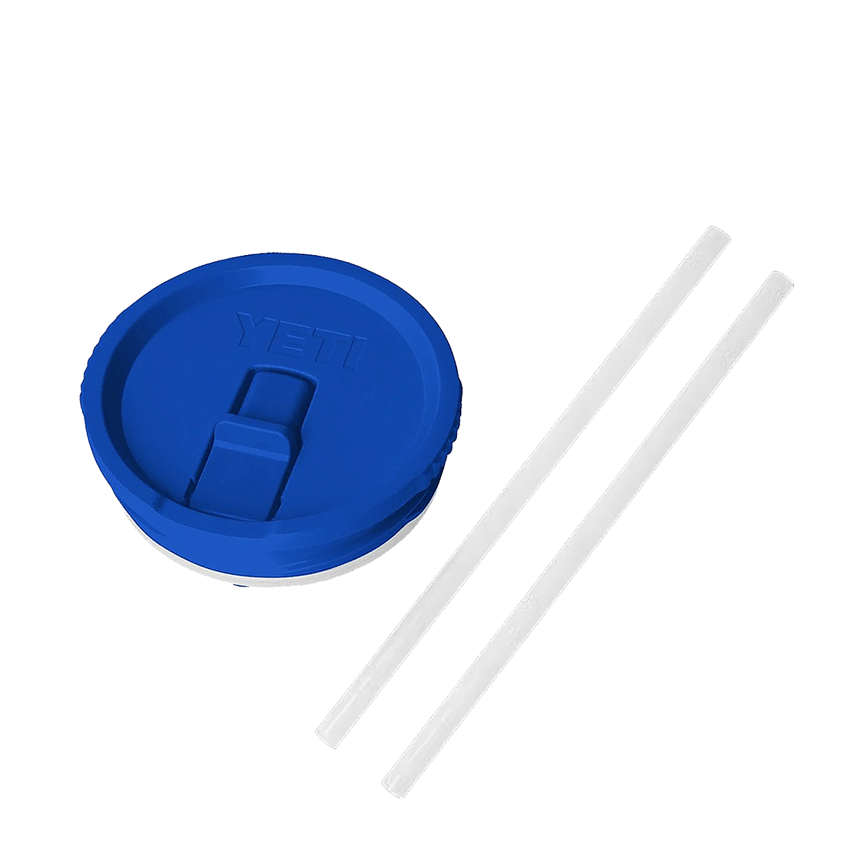 YETI RAMBLER TRAVEL MUG STRAW LID