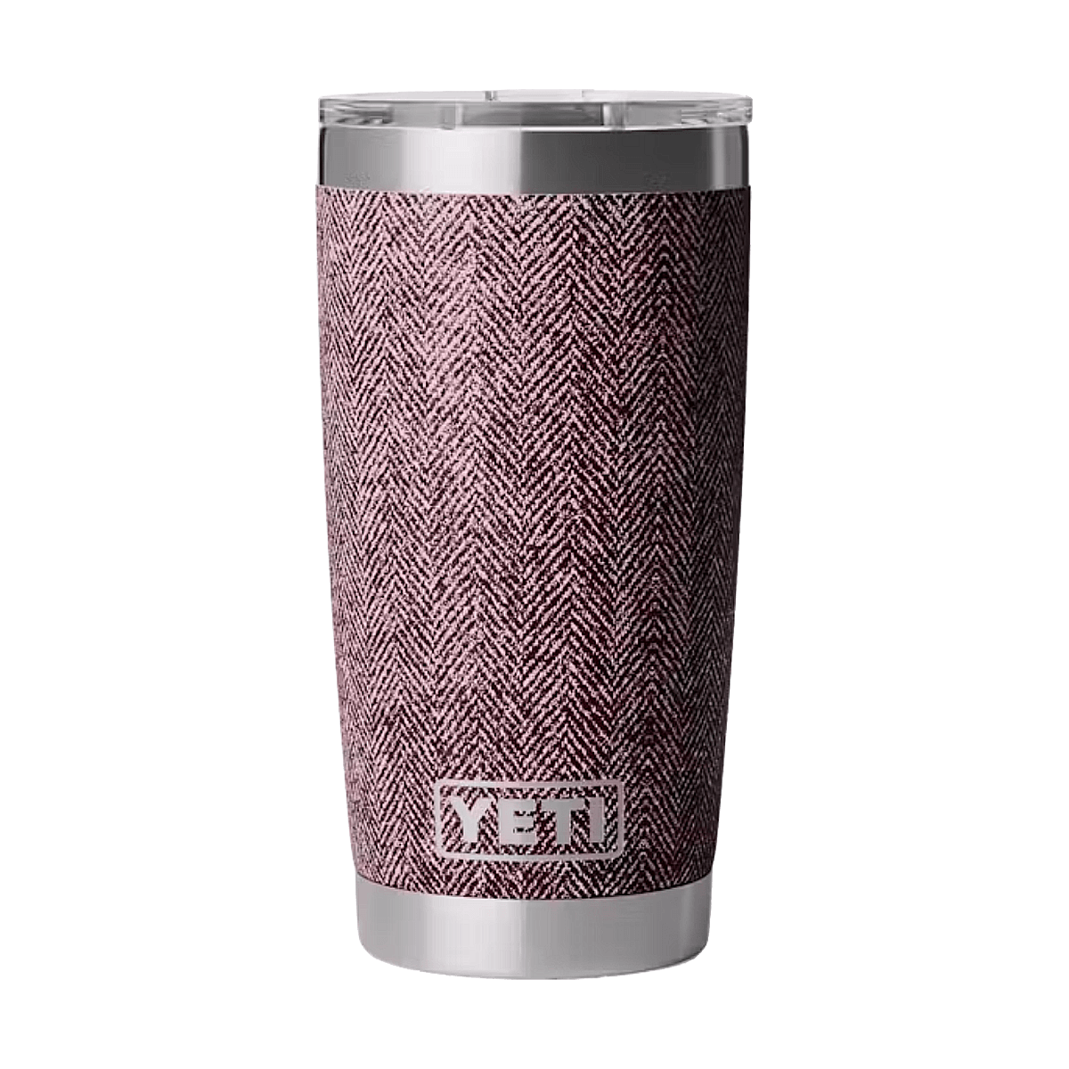 YETI RAMBLER TUMBLER MAGSLIDER LID 20 OZ - RIVERHEAD RED
